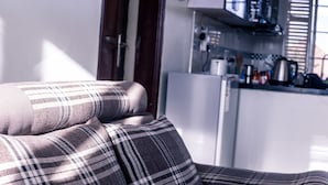 Blackout drapes, bed sheets - Lixan Parlour (Kampala)