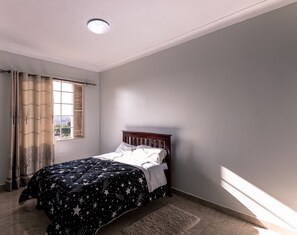 Cortinas blackout, roupa de cama