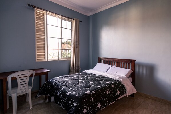 Pimennysverhot, vuodevaatteet