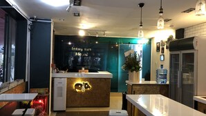 Lobby - Istay Inn Saigon (Ho Chi Minh City)