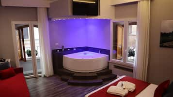 Suite Exécutive | Articles gratuits dans le mini-bar, coffres-forts dans les chambres