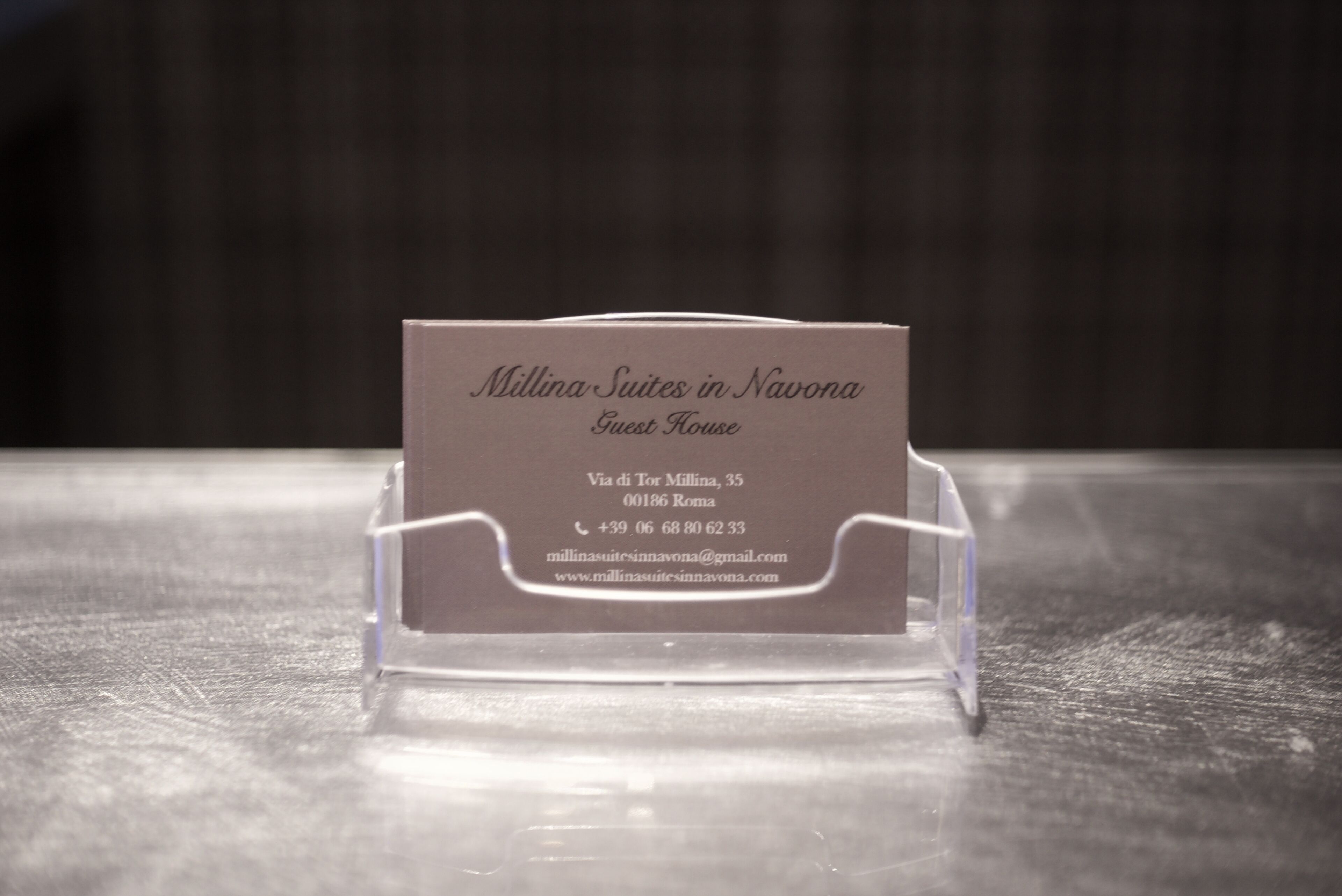 Photo - Millina Suites In Navona