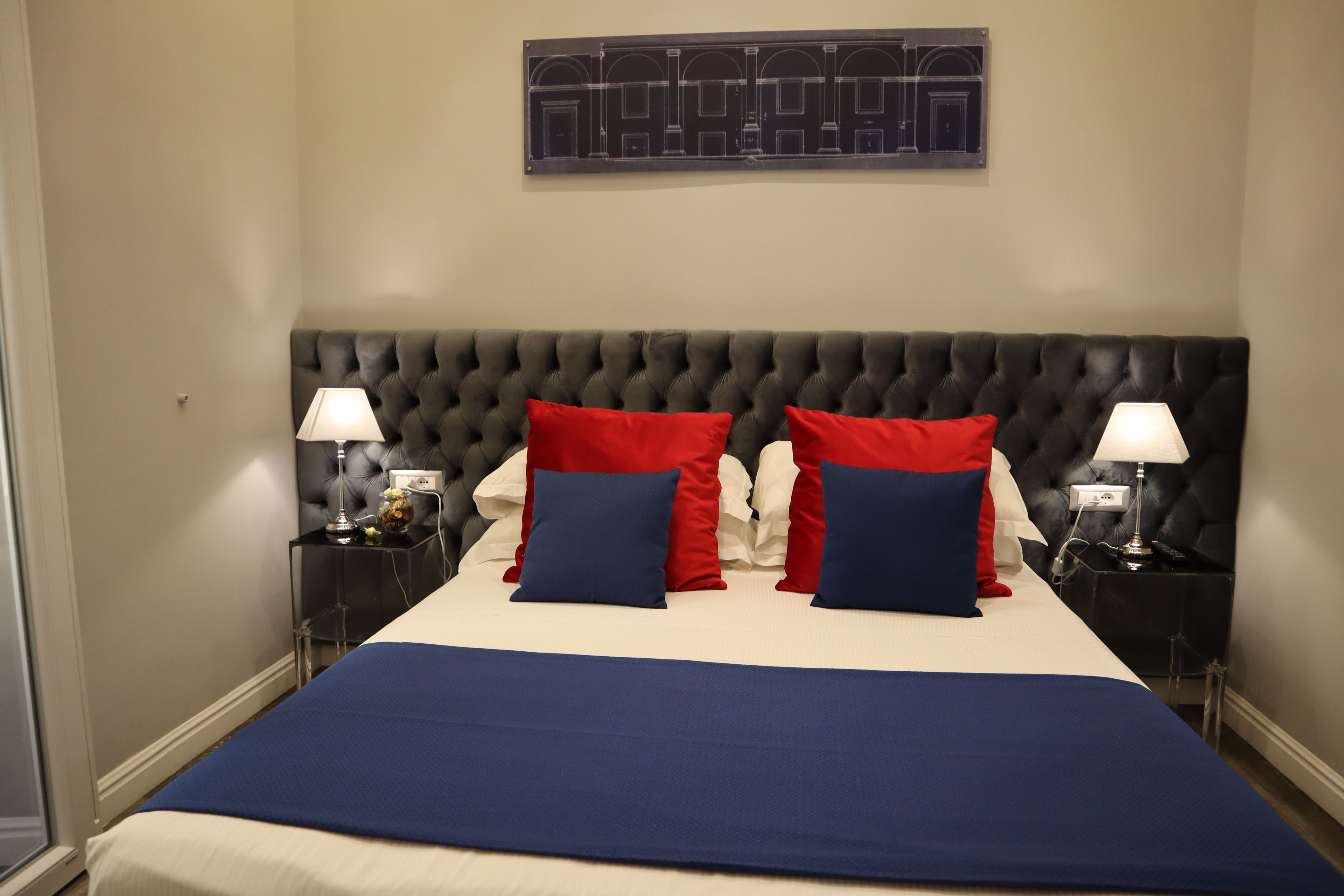 Photo - Millina Suites In Navona