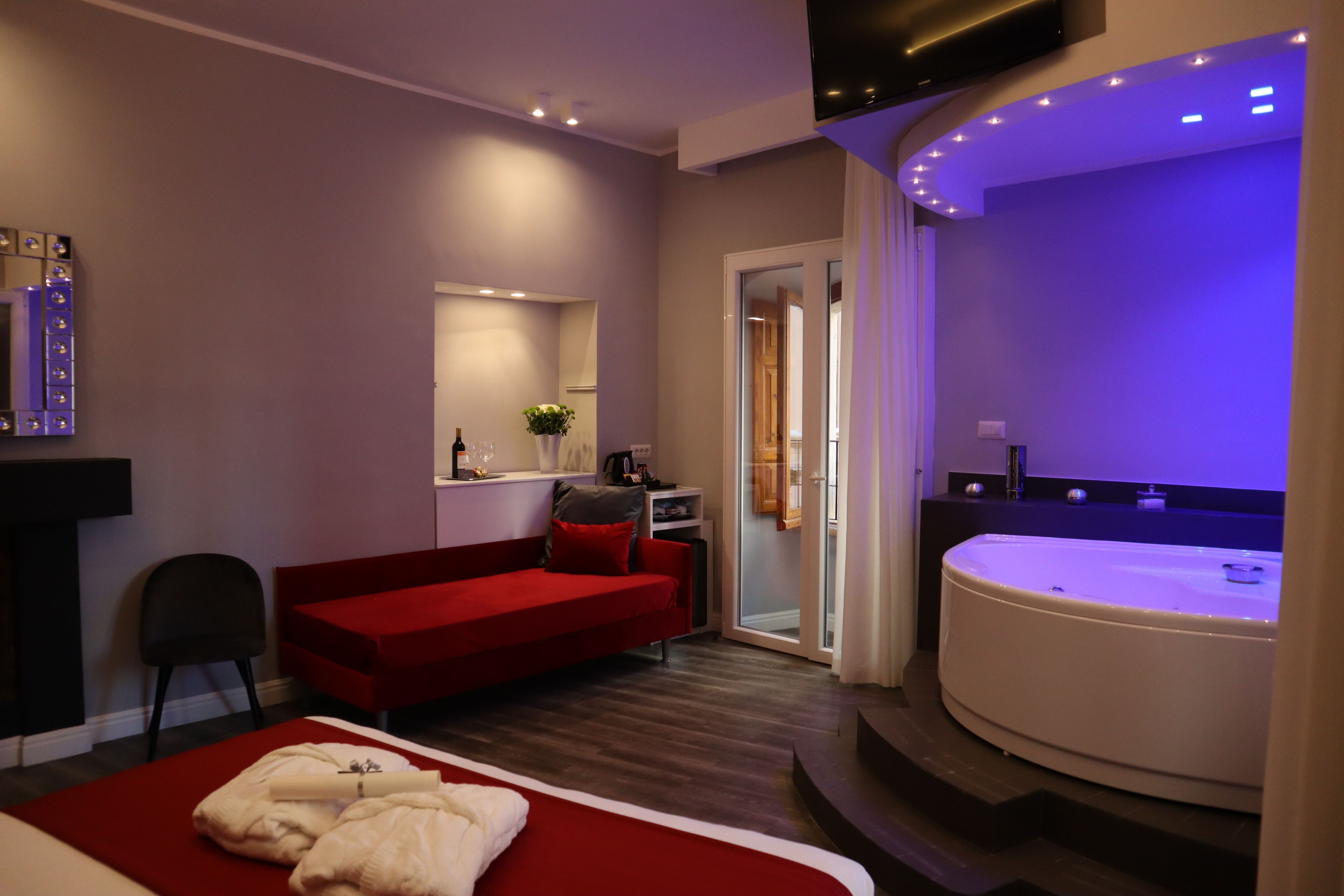 Photo - Millina Suites In Navona