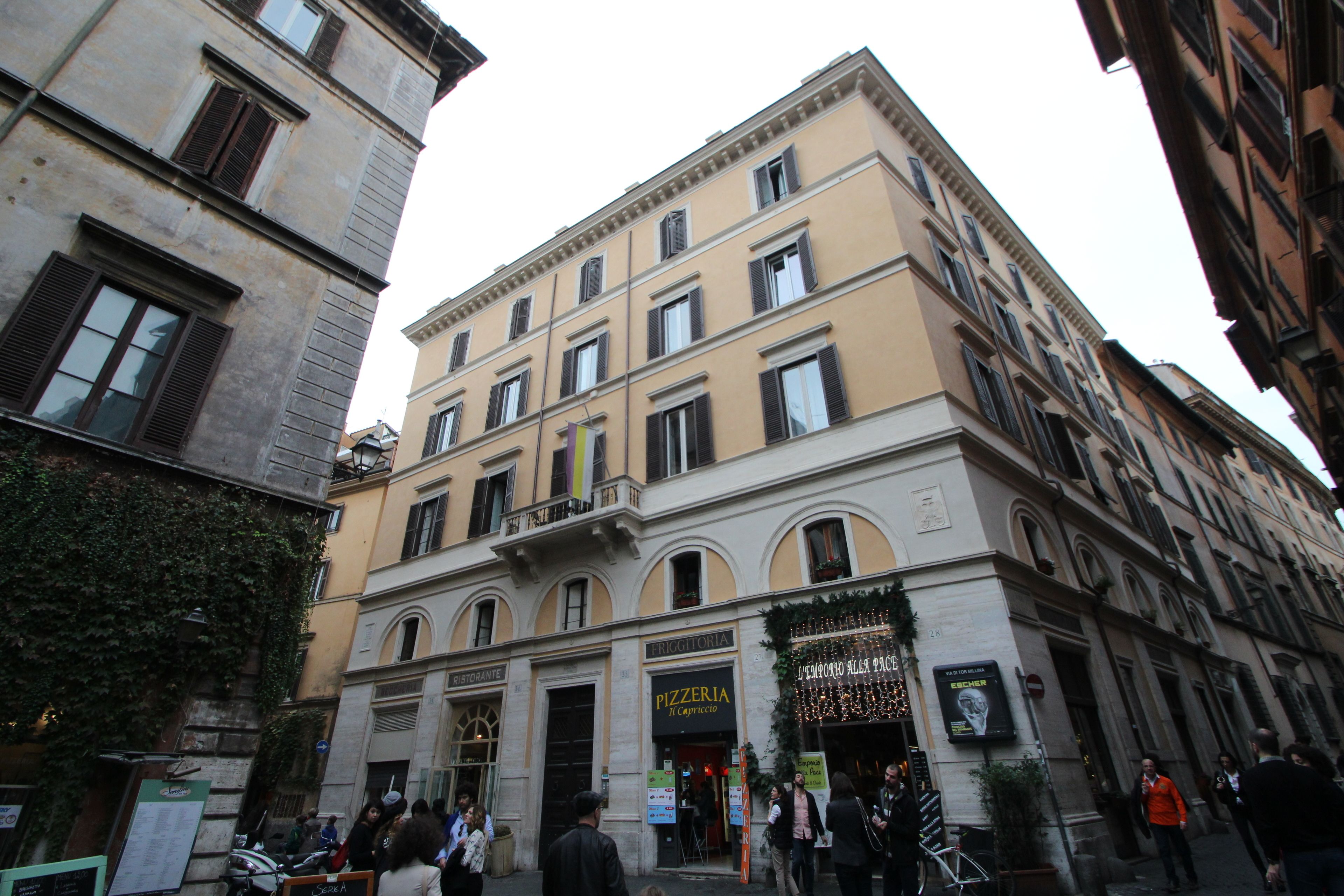 Photo - Millina Suites In Navona