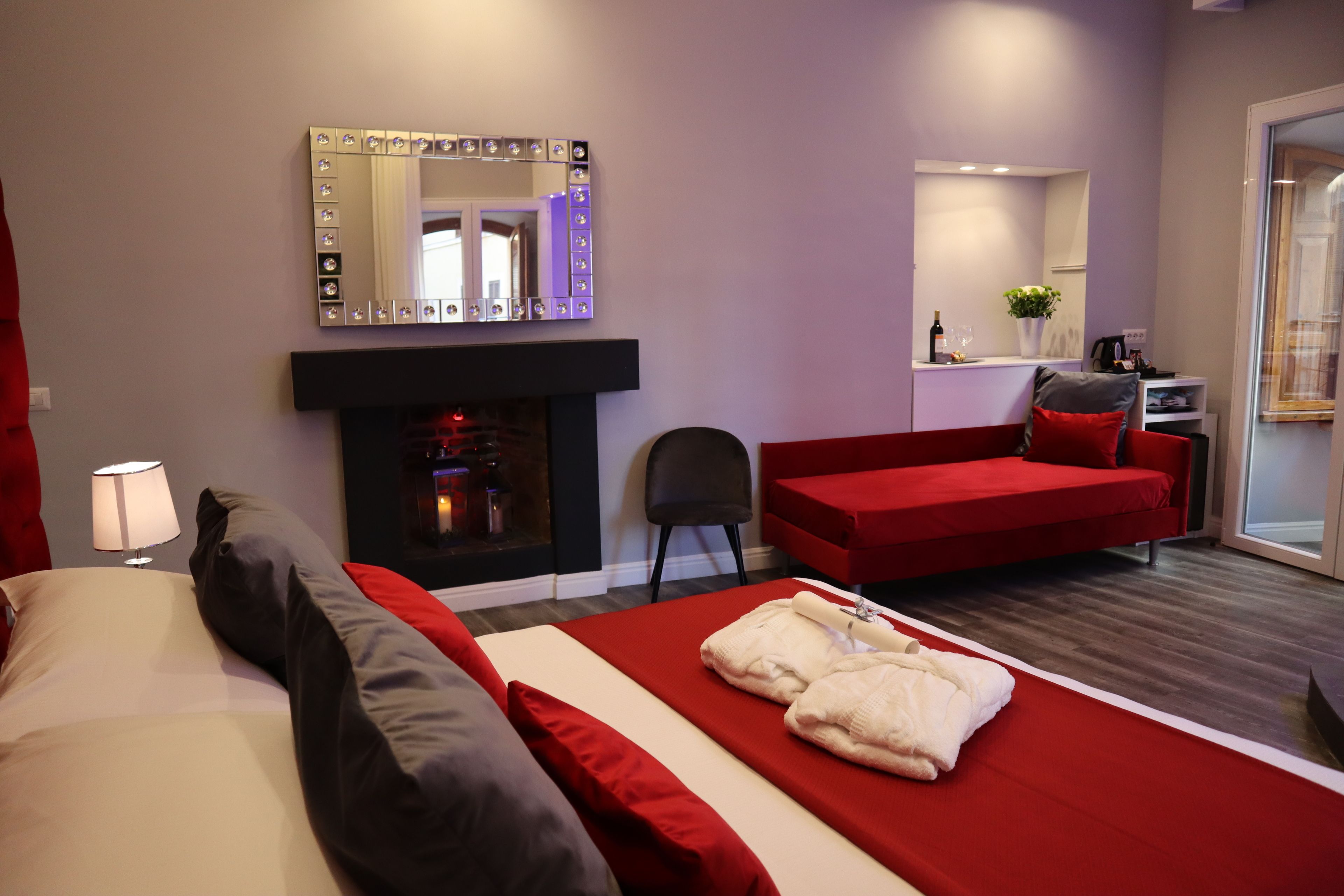 Photo - Millina Suites In Navona