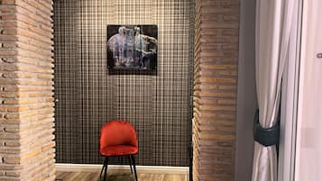 Chambre Deluxe Double ou avec lits jumeaux | Articles gratuits dans le mini-bar, coffres-forts dans les chambres