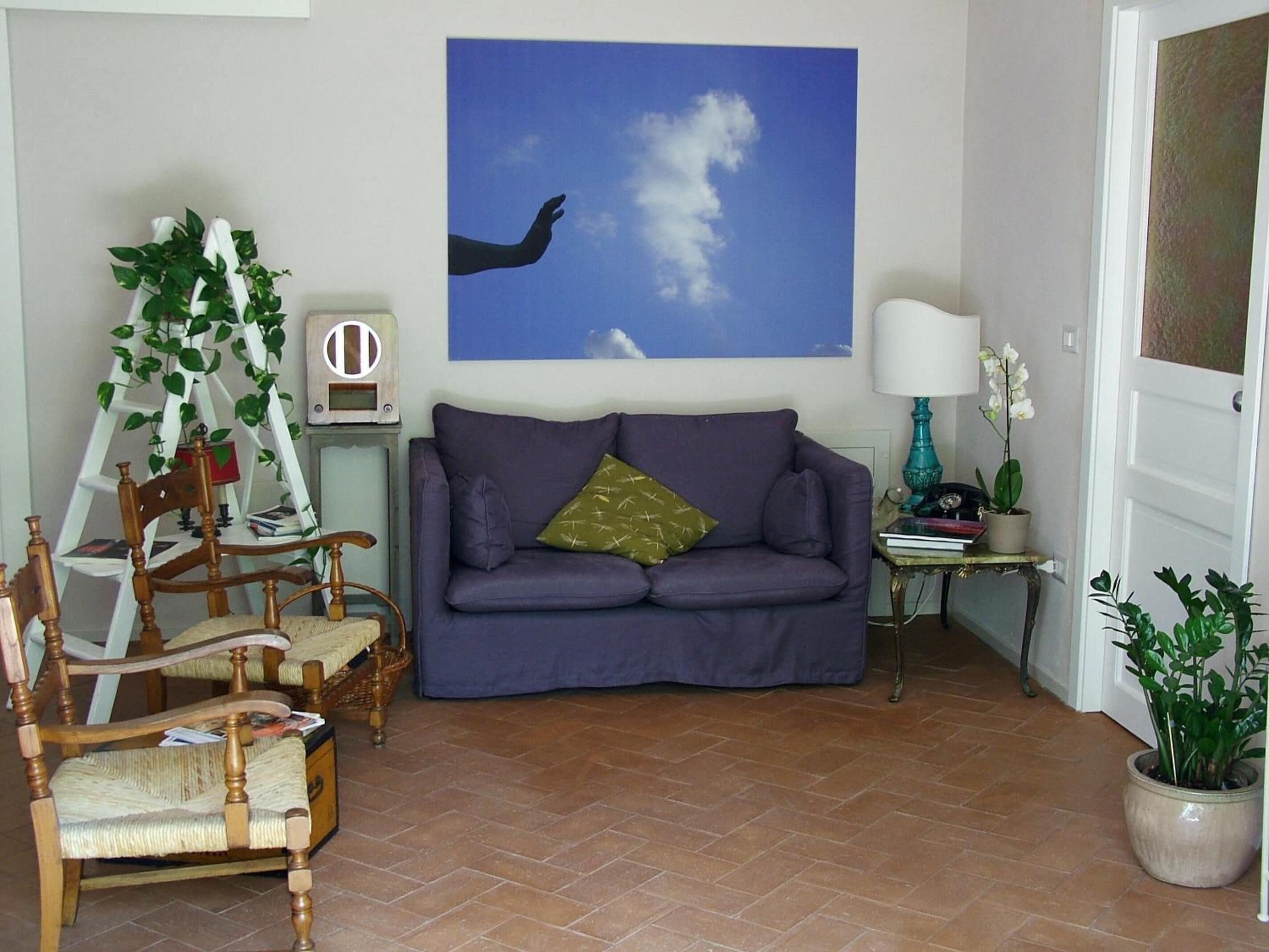 Télévision à écran plat