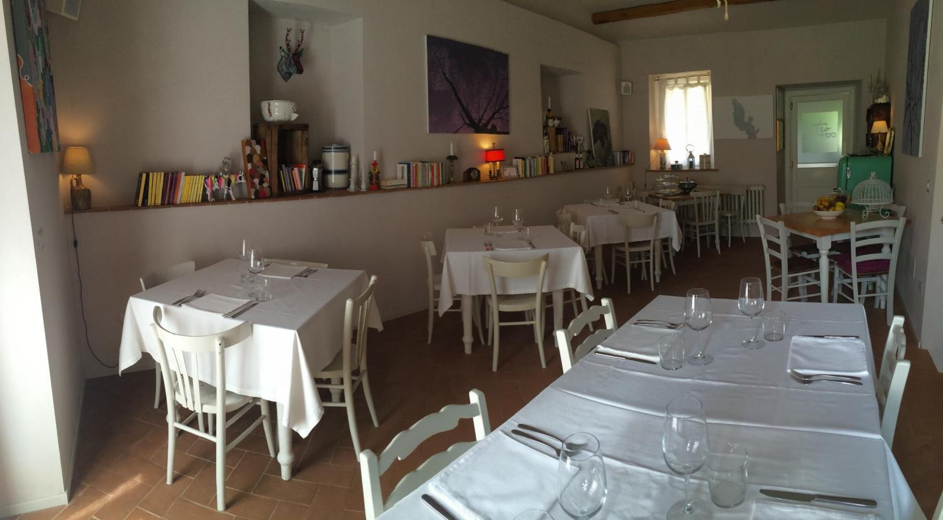 Internationale Küche