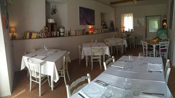 Spécialités Cuisine internationale