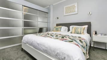 1 camera, biancheria da letto di alta qualità, con stile personalizzato