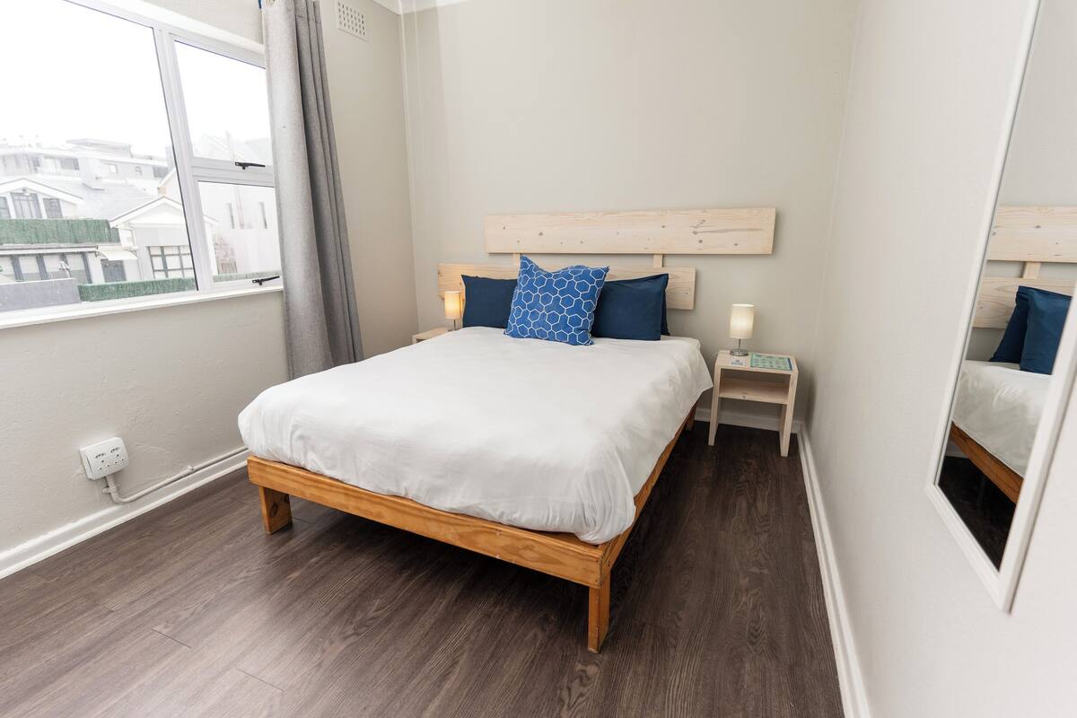 Chambre Double Standard | 1 chambre, literie de qualité supérieure, couette en duvet d'oie