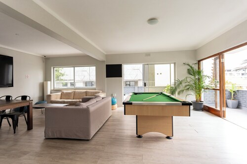 MoTown by Mojo - Hostel