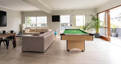 MoTown by Mojo - Hostel