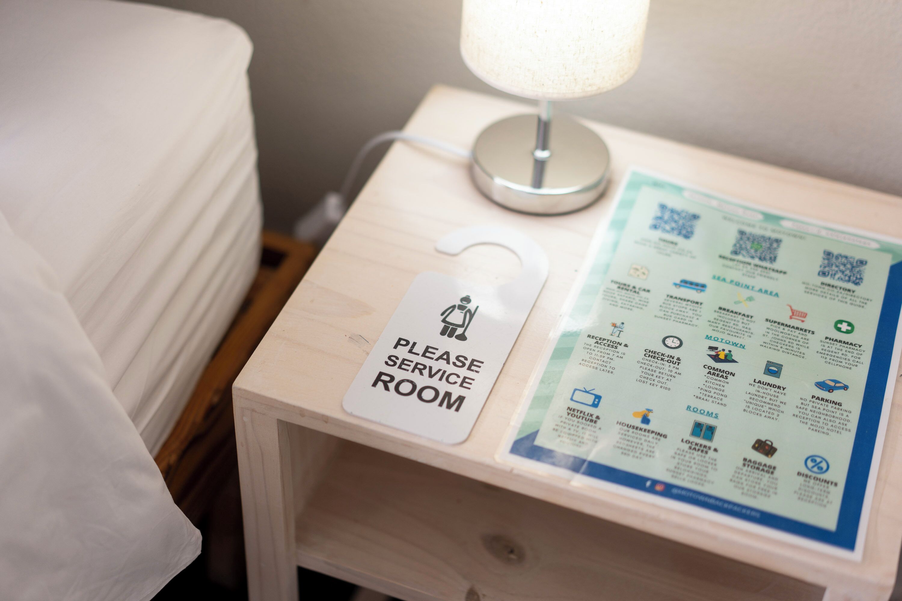 Foto - MoTown by Mojo