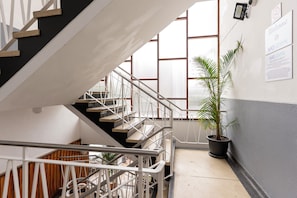 Treppe