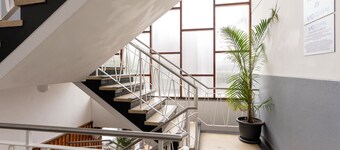 MoTown by Mojo - Hostel