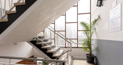 MoTown by Mojo - Hostel