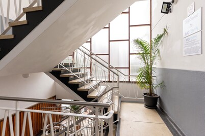 MoTown by Mojo - Hostel