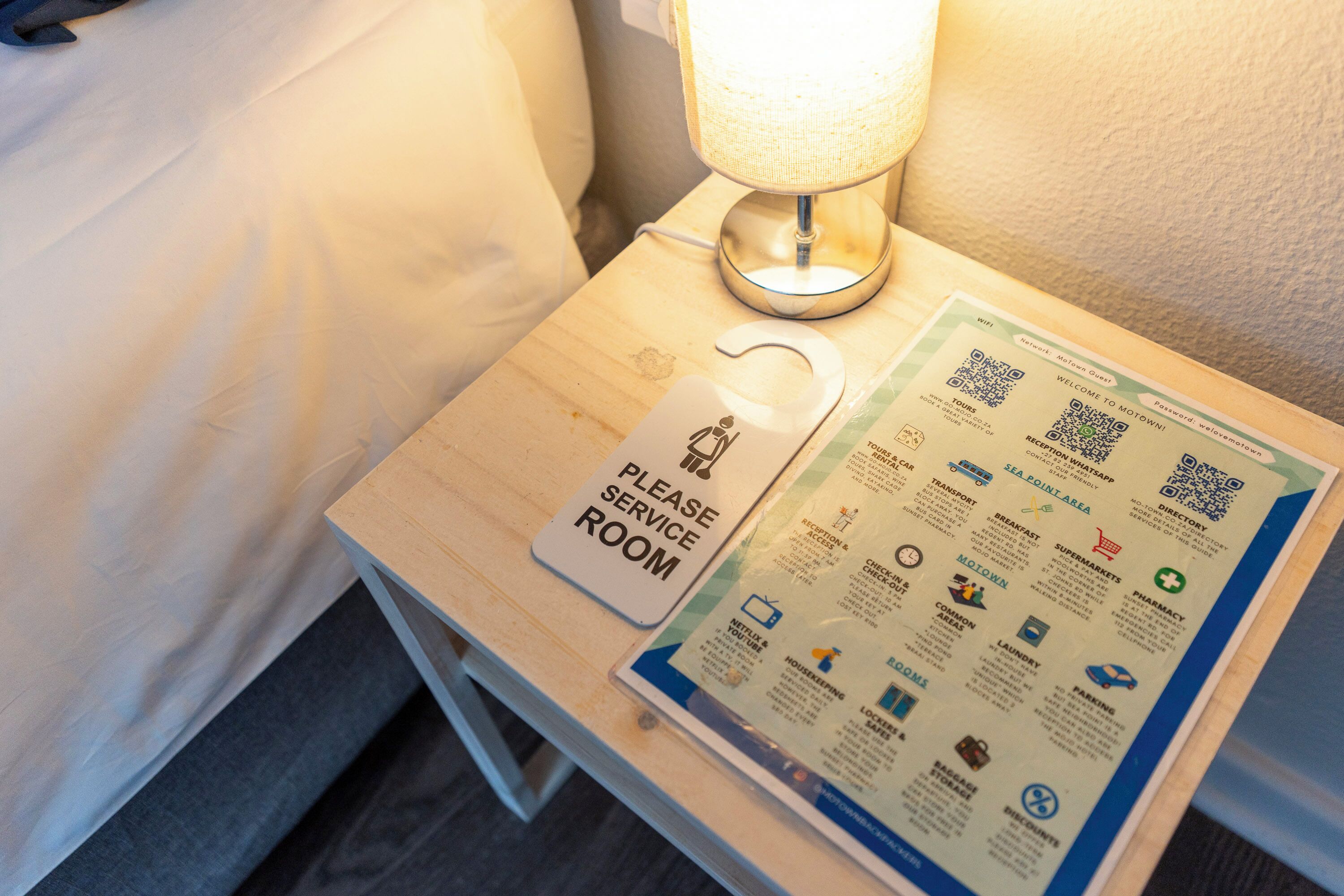 Foto - MoTown by Mojo