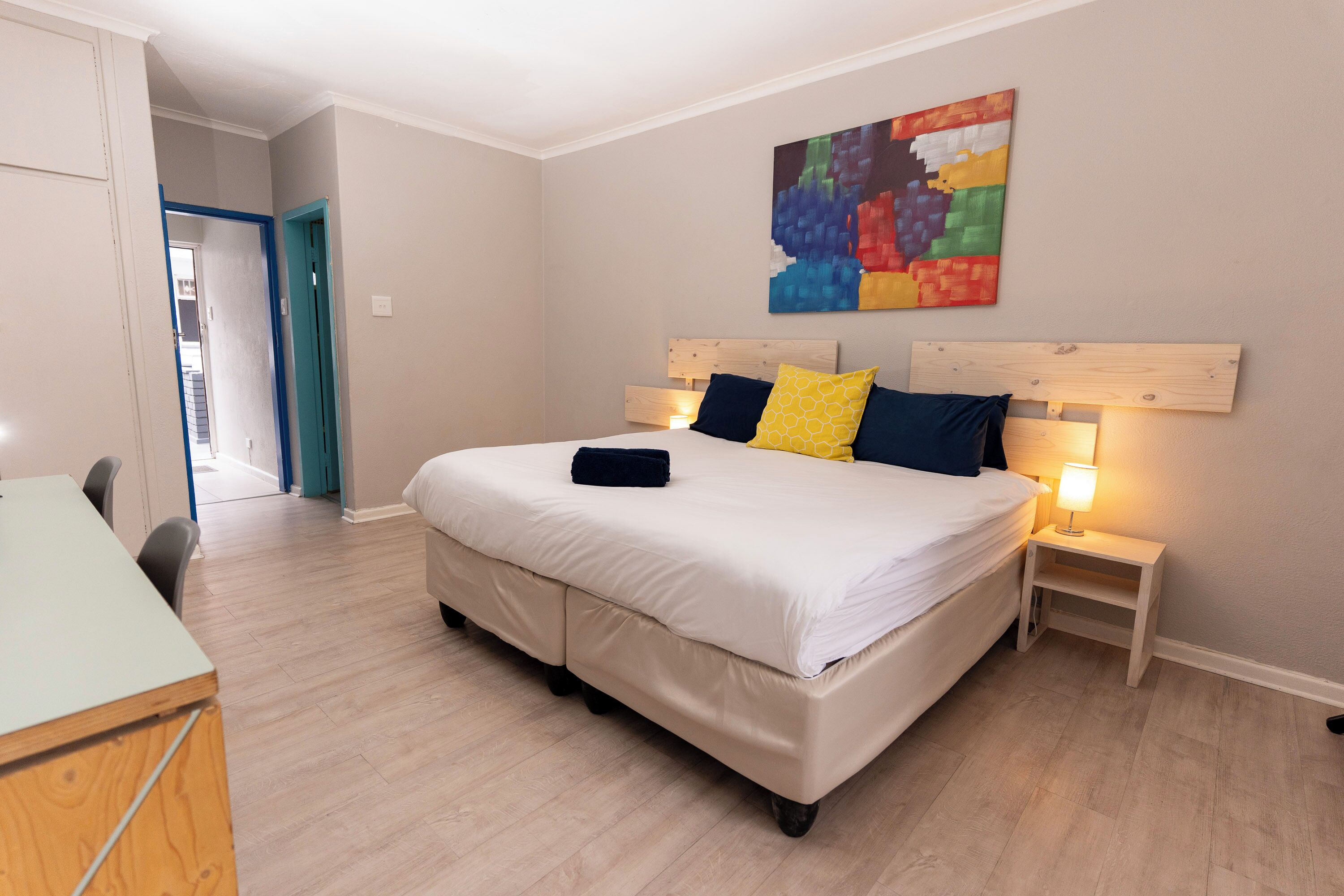 Foto - MoTown by Mojo