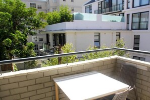 Studio Standard | Balcon