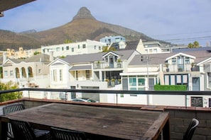 Standard-Doppelzimmer | Terrasse/Patio