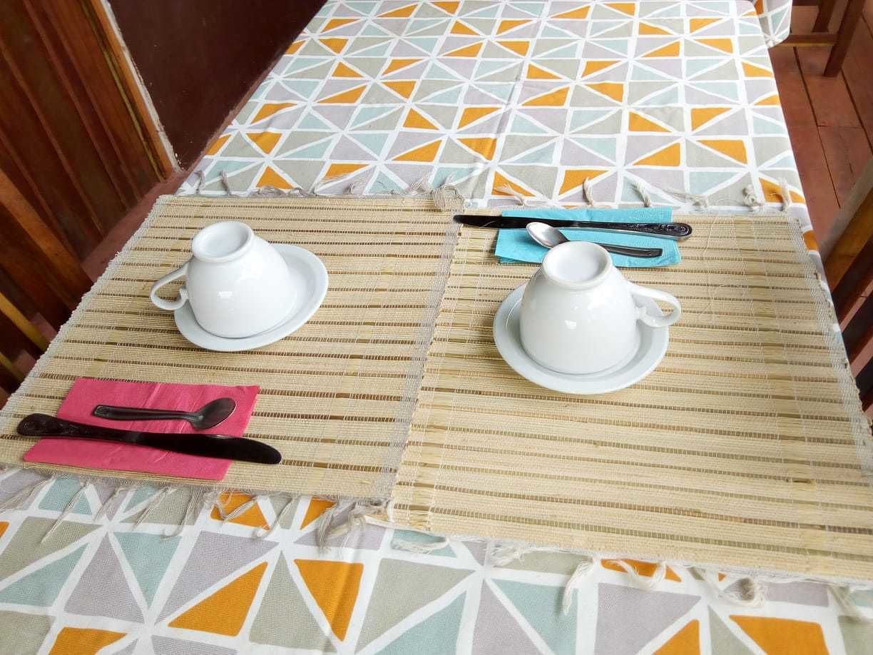 Foto - Bungalows des tropiques