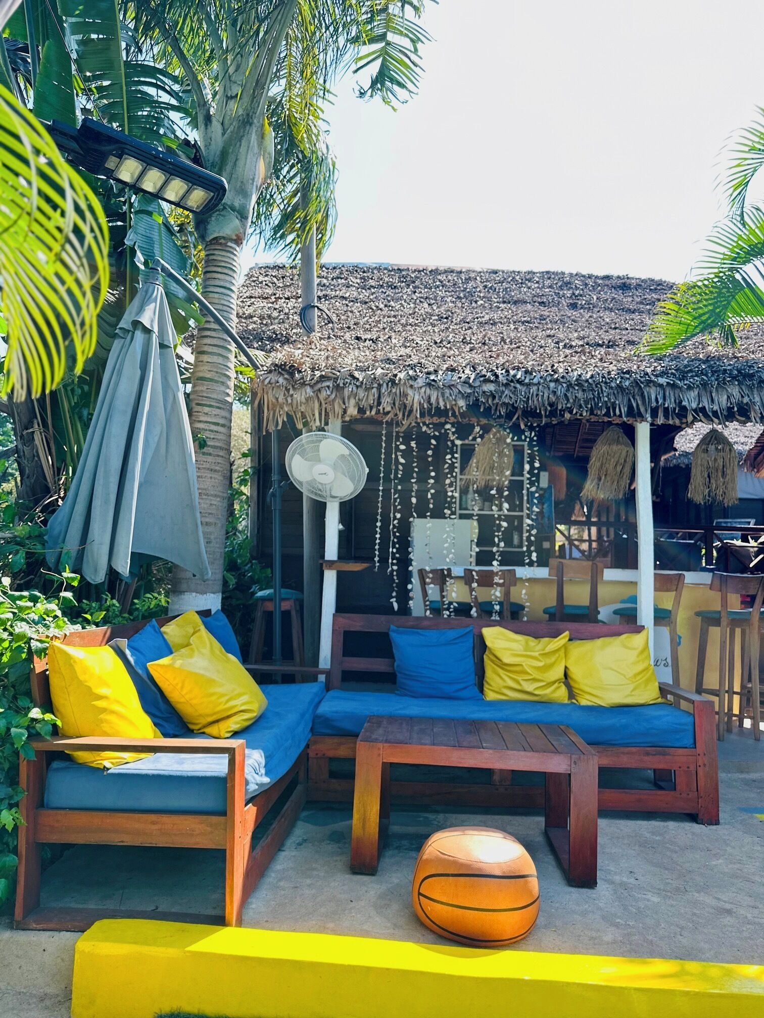 Foto - Bungalows des tropiques