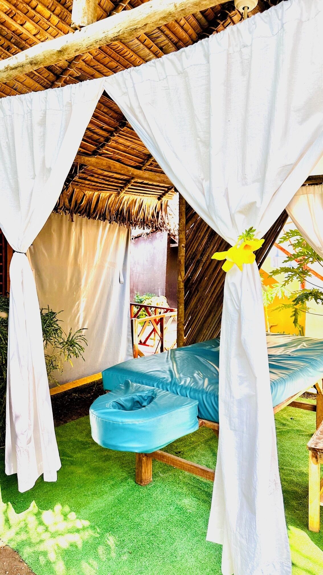 Foto - Bungalows des tropiques