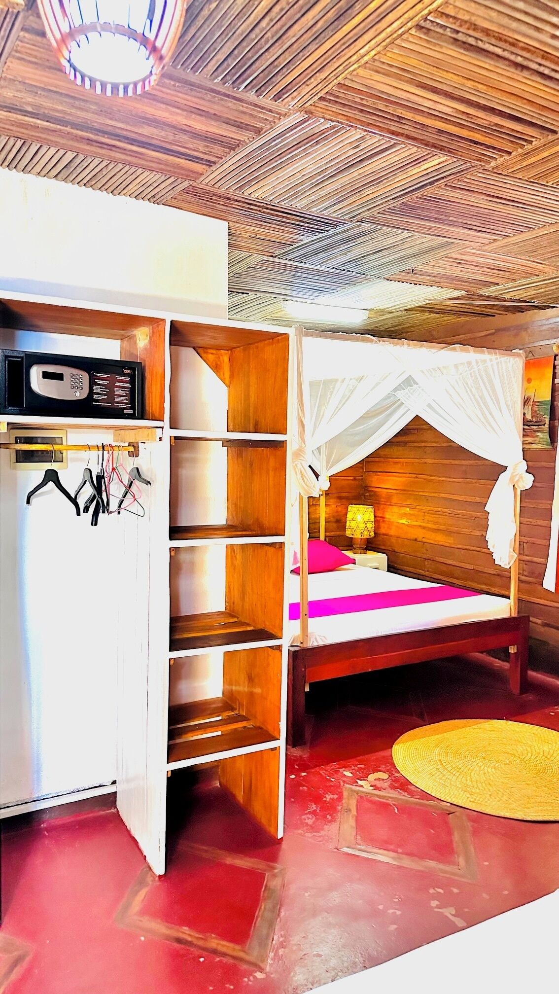 Foto - Bungalows des tropiques