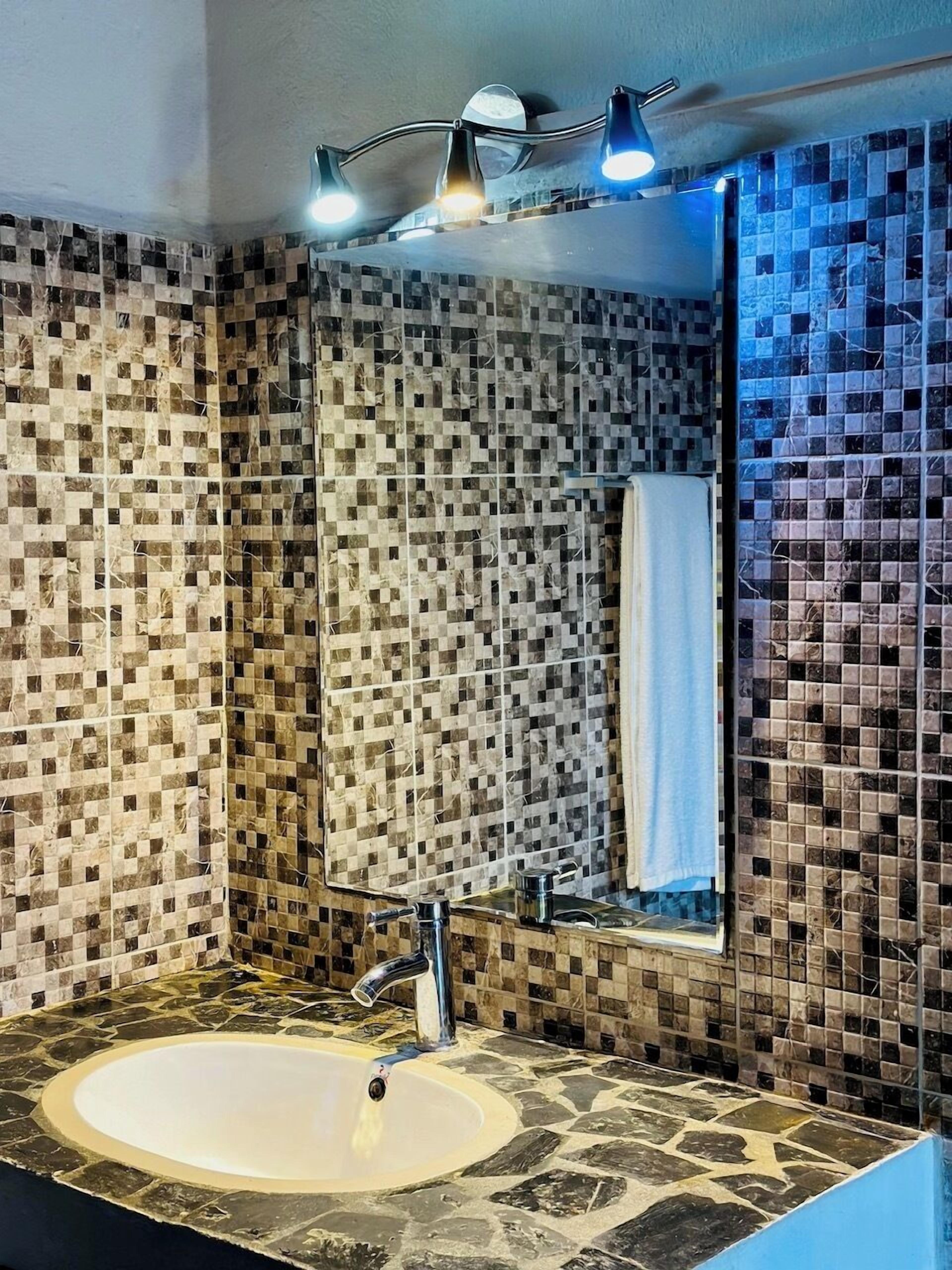 Foto - Bungalows des tropiques