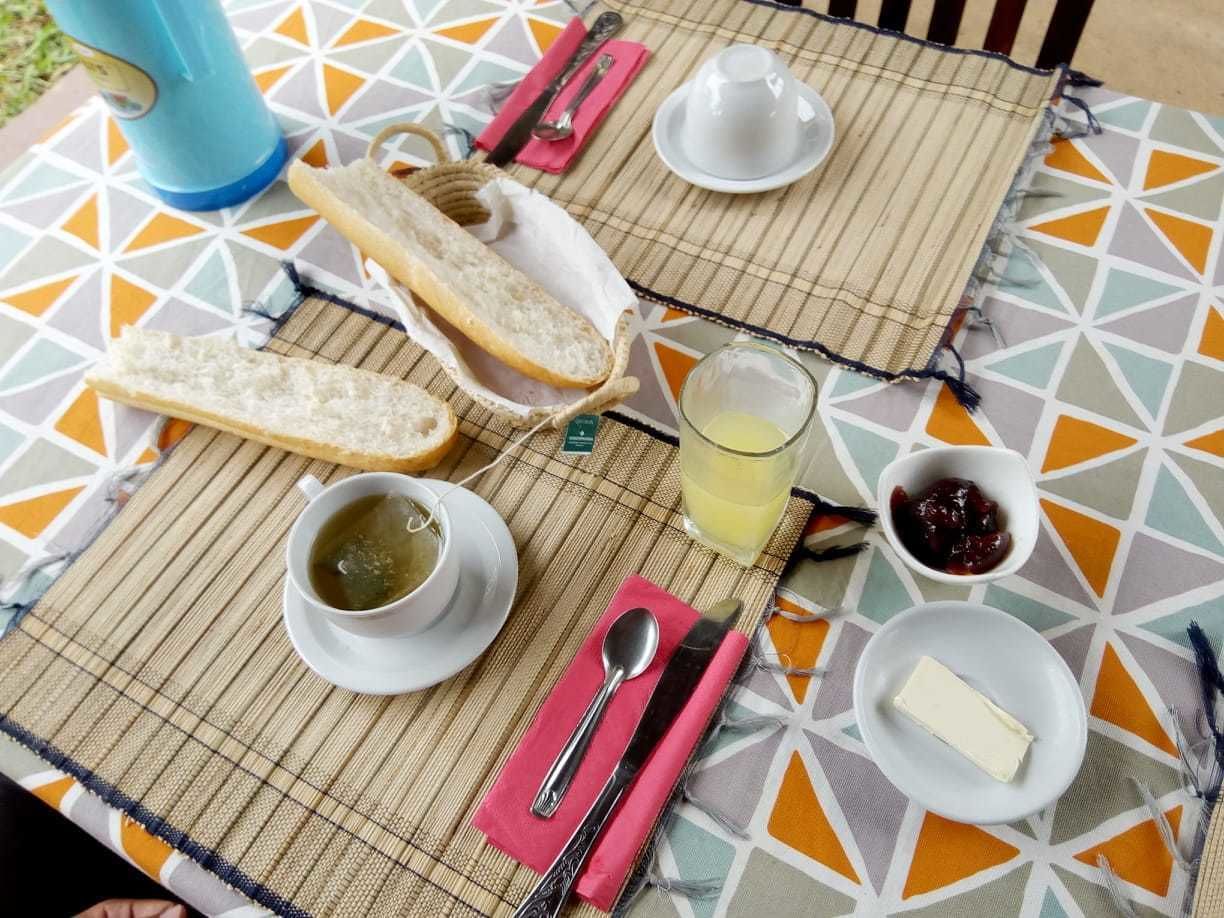 Foto - Bungalows des tropiques