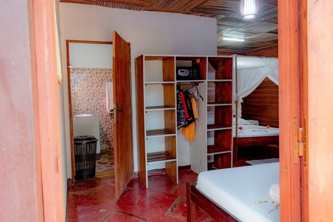 Foto - Bungalows des tropiques