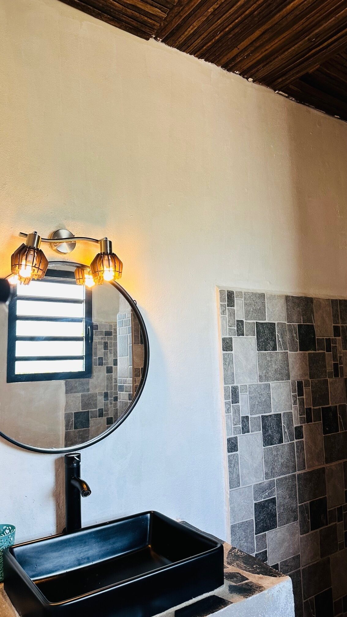 Foto - Bungalows des tropiques