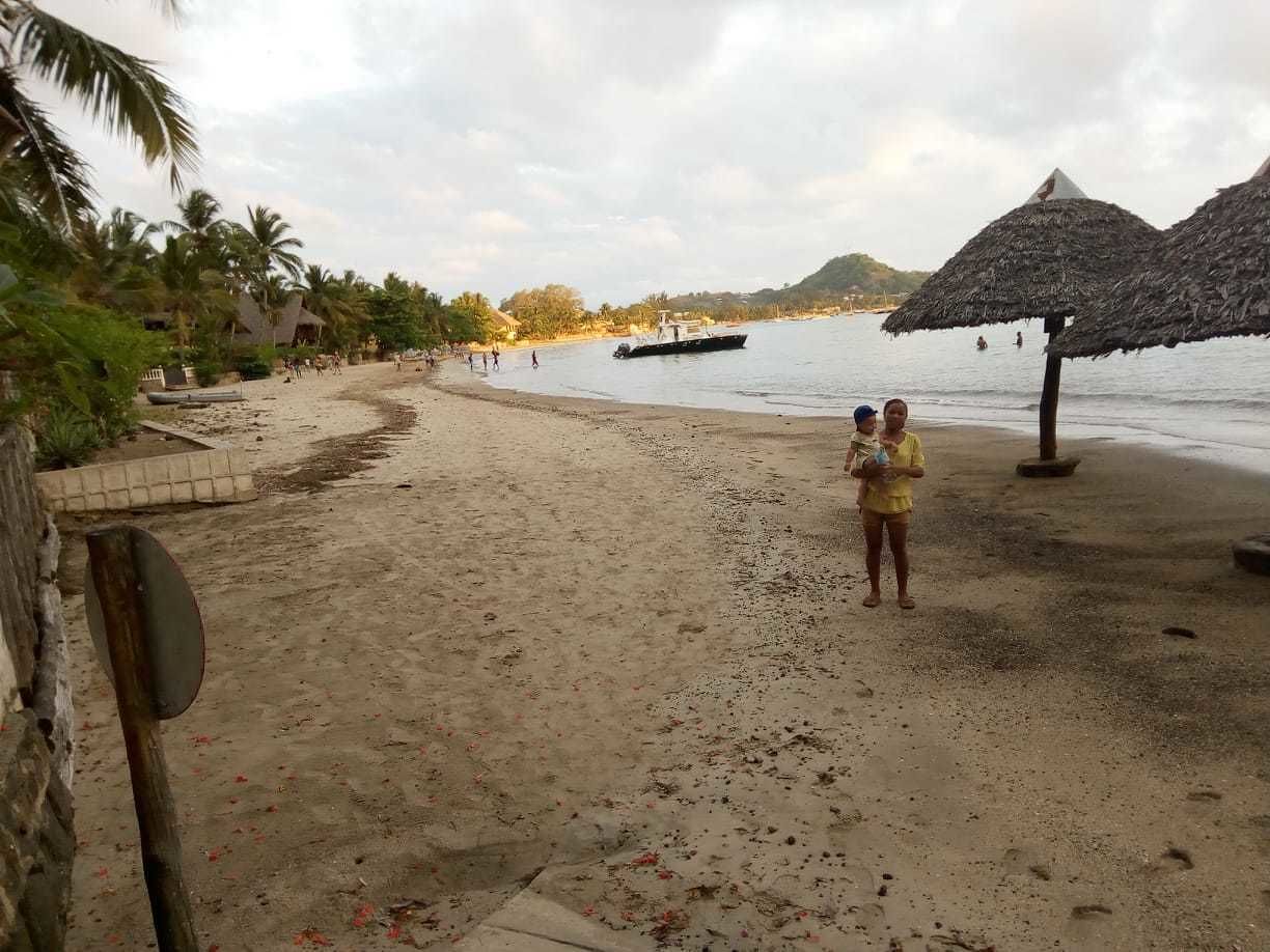 Foto - Bungalows des tropiques