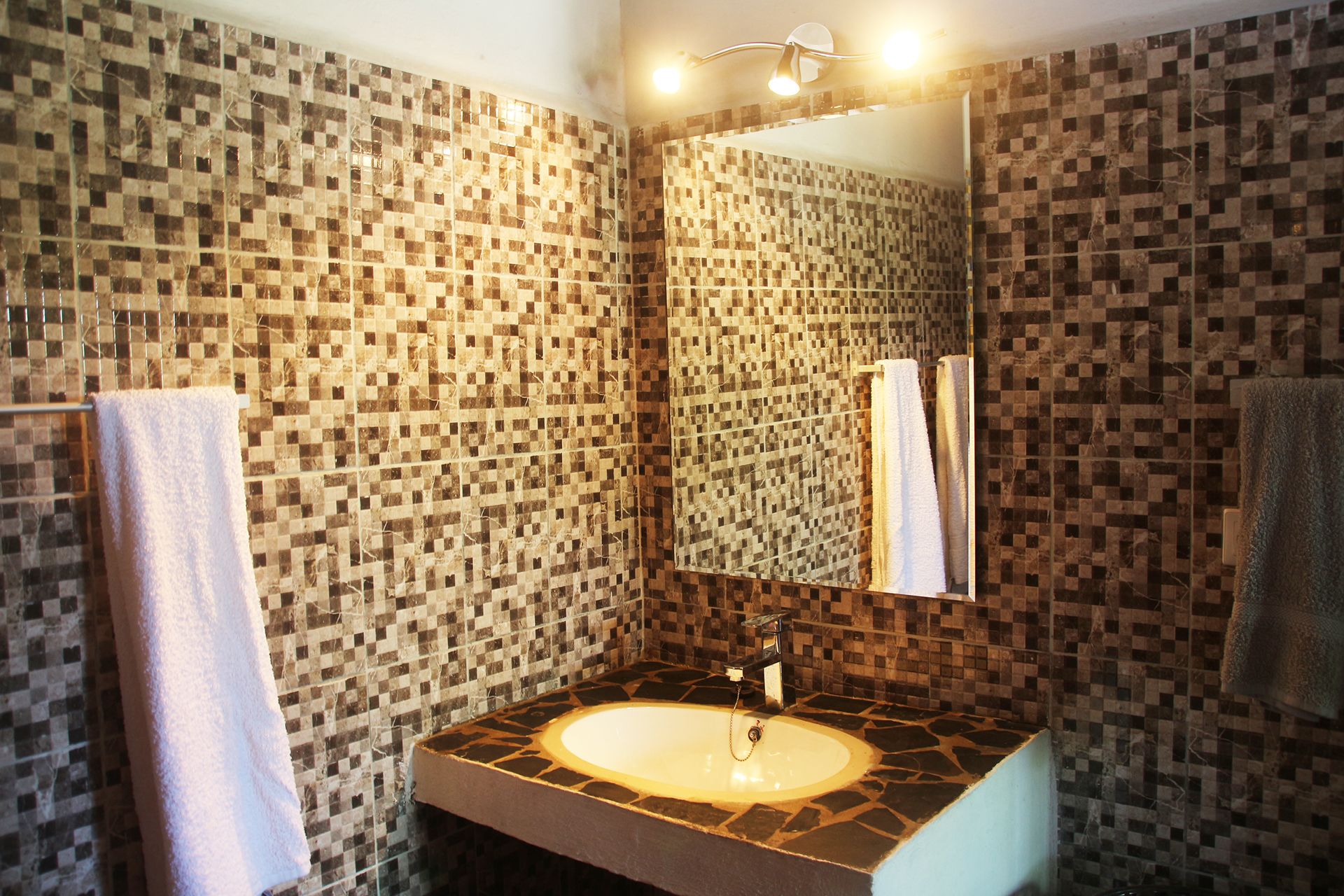 Foto - Bungalows des tropiques