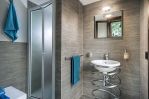 Villa, 3 Bedrooms | Bathroom