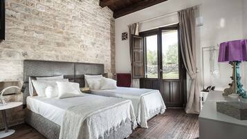 Villa, 3 Schlafzimmer | 3 Schlafzimmer, individuell dekoriert, individuell eingerichtet