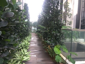 Garden - The Reach (Kuala Lumpur)