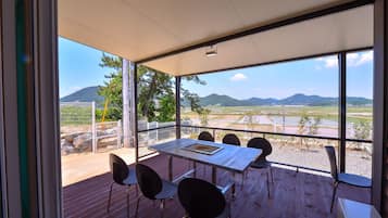 Double Room | Terrace/patio