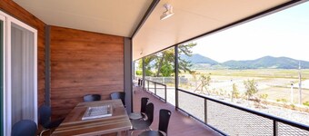 Golden Field Pension