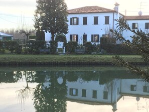Exterior - Dimora Naviglio B&B (Dolo)