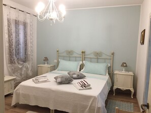 Romantic Twin Room, River View - Dimora Naviglio B&B (Dolo)
