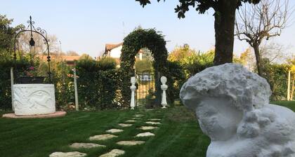 Dimora Naviglio B&B
