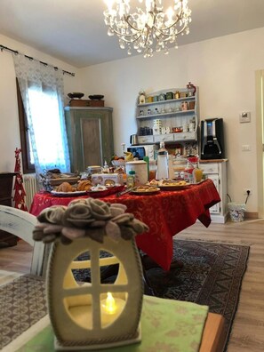 Restaurant - Dimora Naviglio B&B (Dolo)