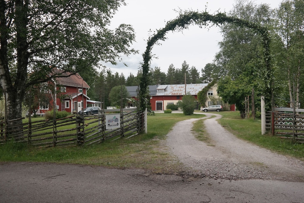 Photo of Näsets Marcusgård