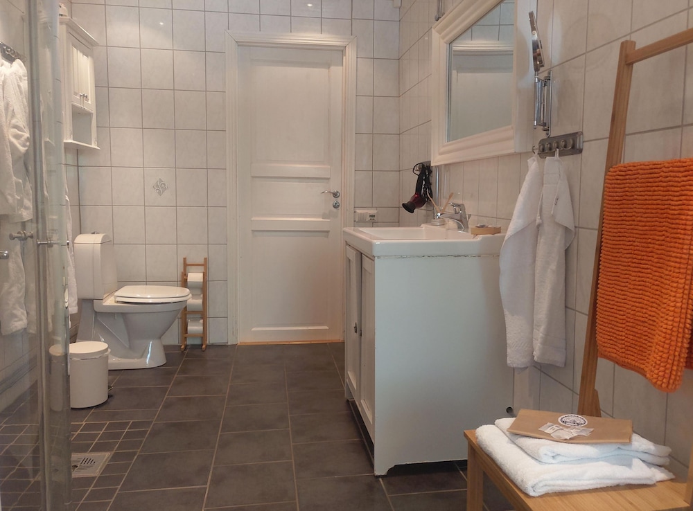 Näsets Marcusgård by null