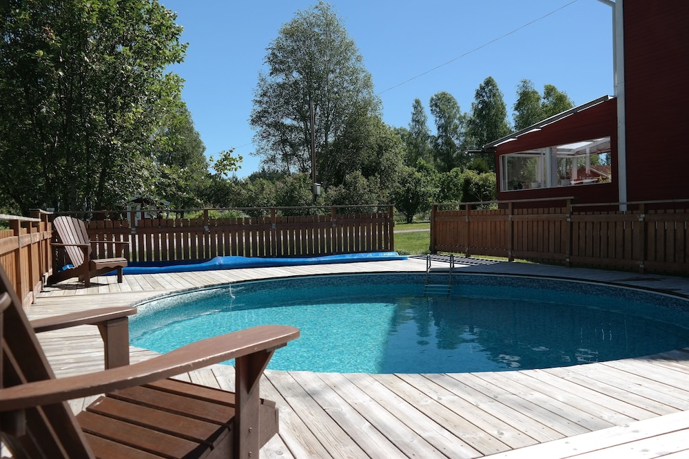 Näsets Marcusgård by null