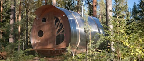 Design Tree House (Oddis Öga)